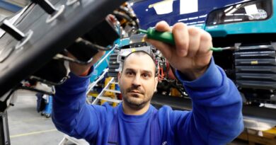 Darum brauchen wir Local-Content-Regeln